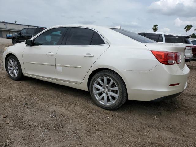  CHEVROLET MALIBU 2014 Кремовий
