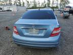 2010 Mercedes-Benz C 300 de vânzare în Arlington, WA - Front End