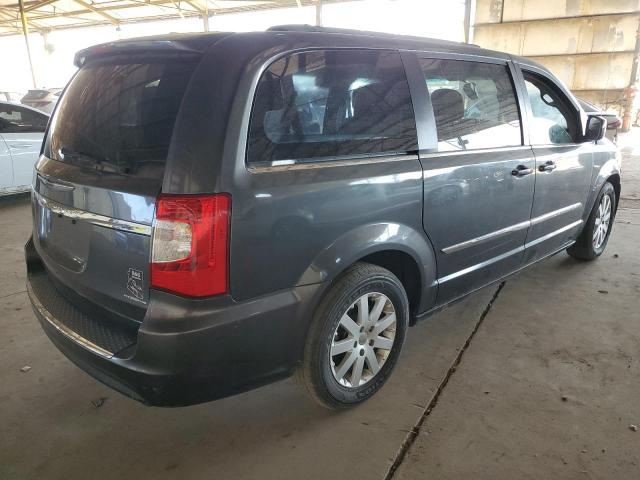 Минивэны CHRYSLER MINIVAN 2016 Серый