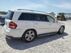 2011 Mercedes-Benz Gl 350 Bluetec de vânzare în Madisonville, TN - Minor Dent/Scratches