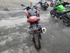 2024 KAWASAKI EX500 A for sale at Copart PA - CHAMBERSBURG