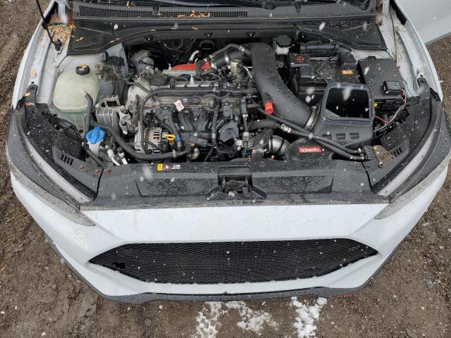 2020 HYUNDAI VELOSTER TURBO