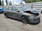 2014 Toyota Camry L for Sale in Miami, FL - Front End