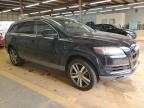 2013 Audi Q7 Premium Plus en Venta en Mocksville, NC - Normal Wear