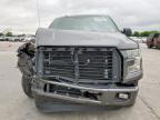 2016 Ford F150 Supercrew იყიდება Grand Prairie-ში, TX - Front End