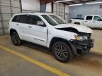 2020 JEEP GRAND CHEROKEE LIMITED for sale at Copart NC - MOCKSVILLE