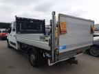 2015 VAUXHALL MOVANO for sale at Copart WHITBURN