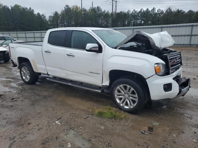  GMC CANYON 2015 Biały