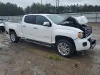 2015 Gmc Canyon Slt for Sale in Charles City, VA - Front End