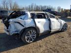 2024 Cadillac Lyriq Luxury за продажба в Davison, MI - Rollover