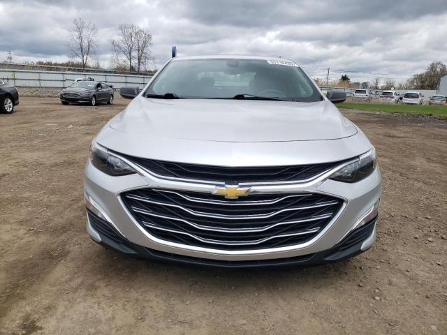  CHEVROLET MALIBU 2020 Srebrny