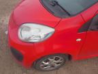 2014 CITROEN C1 EDITION for sale at Copart BRISTOL