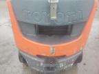 2016 Toyota Fork Lift на продаже в Lebanon, TN - Minor Dent/Scratches