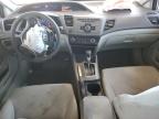 2012 Honda Civic Lx en Venta en Phoenix, AZ - Front End