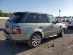 2010 Land Rover Range Rover Sport Lux за продажба в Oklahoma City, OK - Mechanical