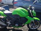 2008 KAWASAKI ZR1000 B for sale at Copart QC - MONTREAL