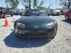 2008 Mazda Mx-5 Miata  na sprzedaż w Riverview, FL - Water/Flood