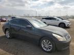 2009 Infiniti G37  na sprzedaż w Des Moines, IA - Rear End