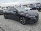 2024 Nissan Sentra Sv de vânzare în Earlington, KY - Hail