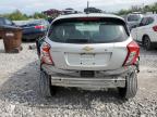 2020 Chevrolet Spark Ls للبيع في Walton، KY - Rear End