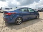 2016 Hyundai Elantra Se for Sale in Austell, GA - Front End