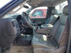 2017 Gmc Sierra K2500 Heavy Duty იყიდება Davison-ში, MI - Front End