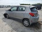 2015 Mitsubishi Mirage De للبيع في Apopka، FL - Front End