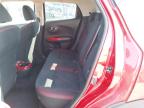 2011 NISSAN JUKE ACENT for sale at Copart CHESTER