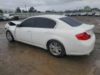 2012 Infiniti G37 Base zu verkaufen in San Martin, CA - Front End