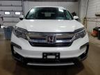 2022 Honda Pilot Exl en Venta en Blaine, MN - Side