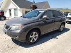 2010 Lexus Rx 350 de vânzare în Northfield, OH - Normal Wear
