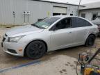 2014 Chevrolet Cruze Ls იყიდება Pekin-ში, IL - Rear End