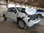 2023 Chevrolet Silverado C1500 Custom за продажба в Phoenix, AZ - Front End