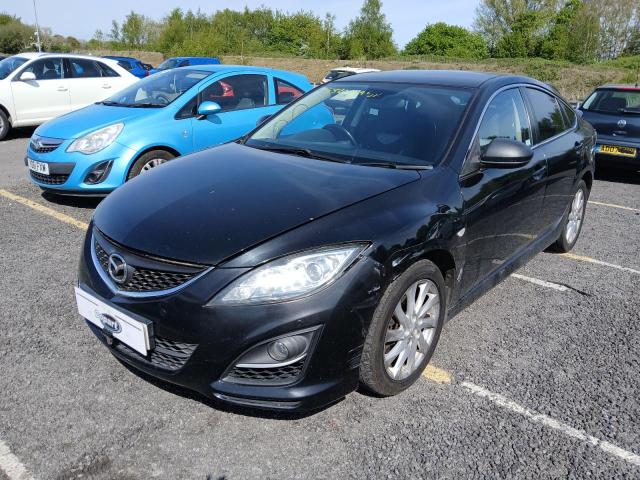 2012 MAZDA 6 TS2 D