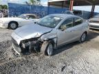 2017 Toyota Yaris Ia  на продаже в Riverview, FL - Side