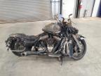 2007 HARLEY-DAVIDSON FLHX CALIFORNIA for sale at Copart CA - SO SACRAMENTO