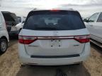 2013 Honda Odyssey Touring на продаже в Elgin, IL - Side
