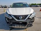 2018 Nissan Sentra S for Sale in Grand Prairie, TX - Front End