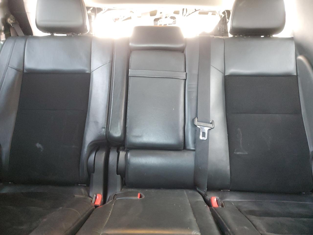 2018 Dodge Durango Gt VIN: 1C4RDJDG7JC312339 Lot: 61727575