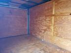2018 Covered Wagon Cw7X16Ta2 Enclosed Cargo Trailer იყიდება Earlington-ში, KY - Hail