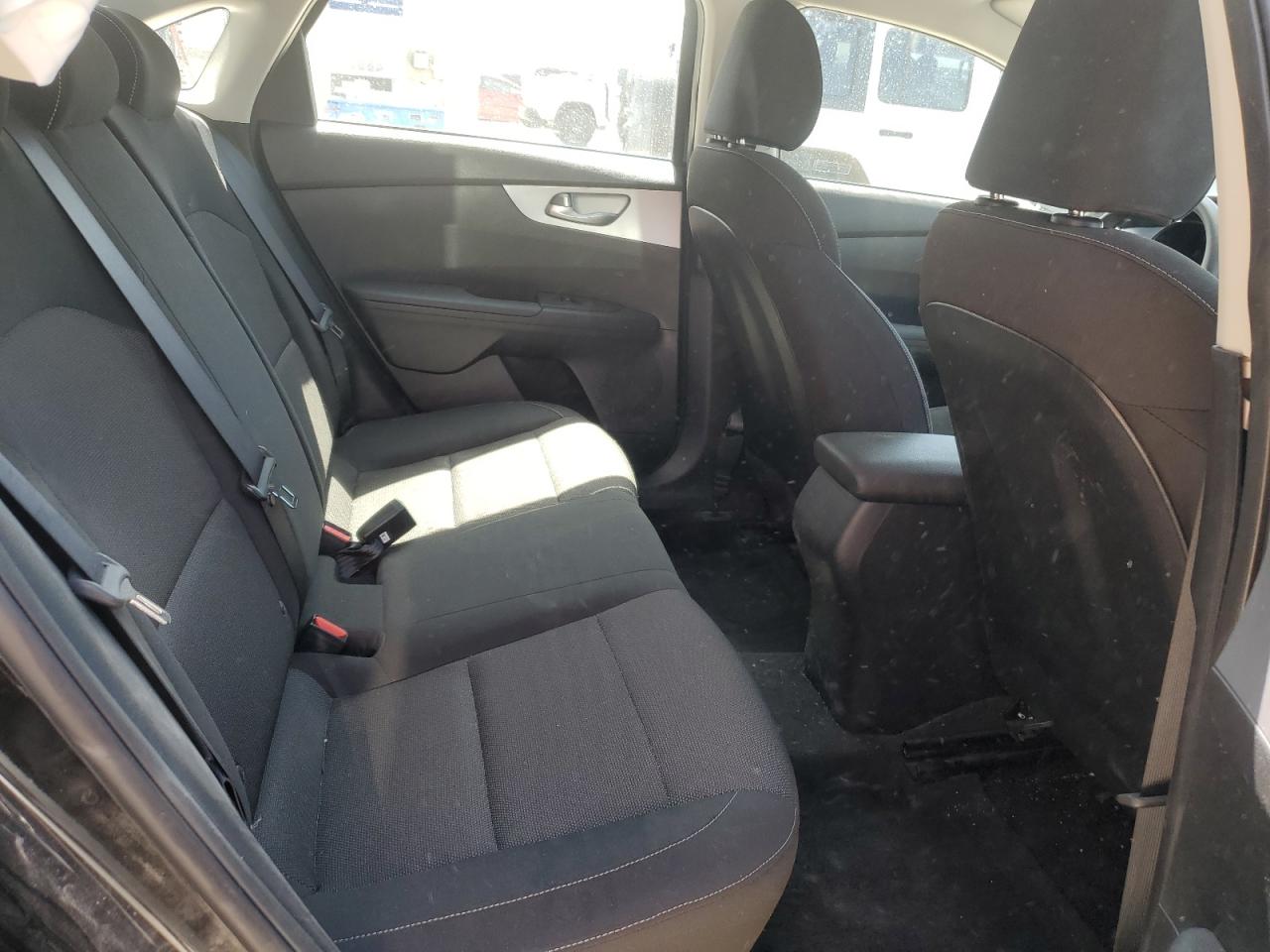 2024 Kia Forte Lx VIN: 3KPF24ADXRE791848 Lot: 54232135
