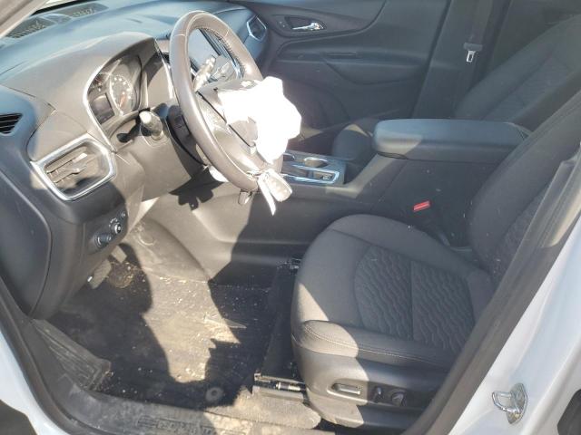  CHEVROLET EQUINOX 2020 Biały