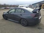 2015 Subaru Wrx Limited zu verkaufen in East Granby, CT - Front End