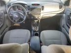 2011 Kia Forte Ex იყიდება Sun Valley-ში, CA - Rear End