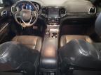 2019 Jeep Grand Cherokee Limited de vânzare în Avon, MN - Front End