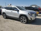 2019 Gmc Terrain Slt იყიდება Wichita-ში, KS - Rear End