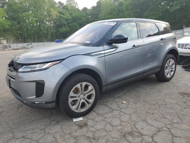 2020 Land Rover Range Rover Evoque S