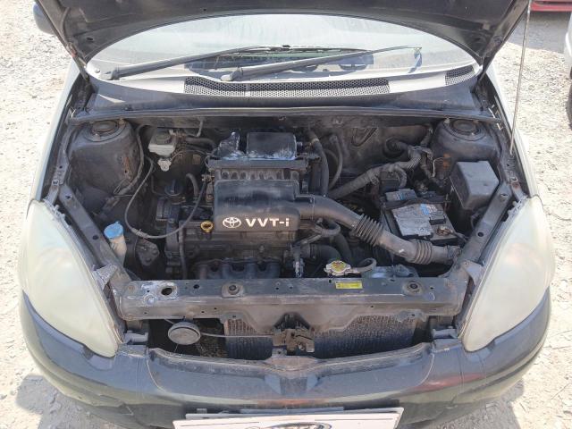 2005 TOYOTA YARIS COLO