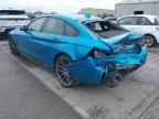 2019 BMW 420I GRAN for sale at Copart CHESTER