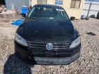 2015 Volkswagen Jetta Se for Sale in Magna, UT - Front End